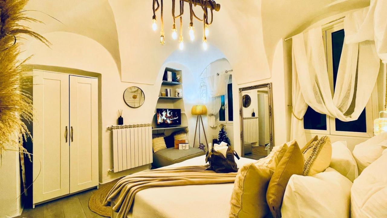Le Petit Bijou Di Dolceacqua, Per Un Momento Romantico Zewnętrze zdjęcie