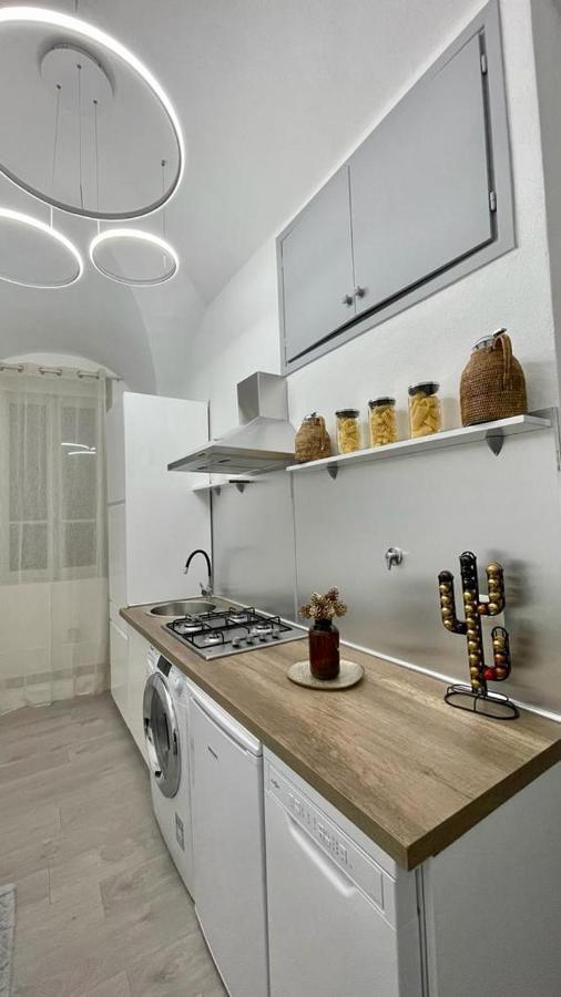 Le Petit Bijou Di Dolceacqua, Per Un Momento Romantico Zewnętrze zdjęcie