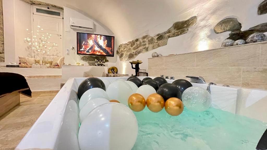 Le Petit Bijou Di Dolceacqua, Per Un Momento Romantico Zewnętrze zdjęcie